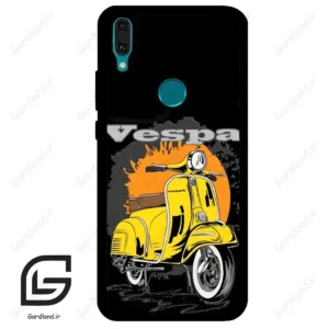 قاب گوشی هوآوی Y8S / Y9 2019 (Huawei Y8S = Y9 2019 ) طرح پسرانه کد 2118