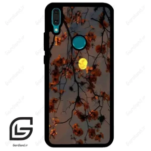 قاب گوشی هوآوی Y8S / Y9 2019 (Huawei Y8S = Y9 2019 ) طرح طبیعت کد 2126