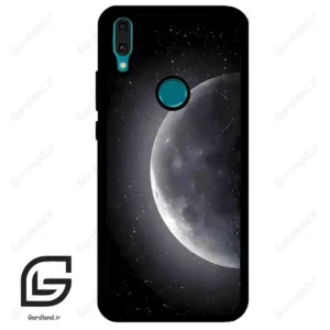قاب گوشی هوآوی Y8S / Y9 2019 (Huawei Y8S = Y9 2019 ) طرح ماه کد 2130