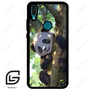 قاب گوشی هوآوی Y8S / Y9 2019 (Huawei Y8S = Y9 2019 ) طرح پاندا کد 2135