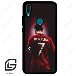 قاب گوشی هوآوی Y8S / Y9 2019 (Huawei Y8S = Y9 2019 ) طرح پسرانه کد 2136