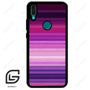 قاب گوشی هوآوی Y8S / Y9 2019 (Huawei Y8S = Y9 2019 ) طرح ساده کد 2137