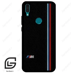 قاب گوشی هوآوی Y8S / Y9 2019 (Huawei Y8S = Y9 2019 ) طرح پسرانه کد 2138