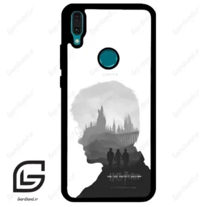 قاب گوشی هوآوی Y8S / Y9 2019 (Huawei Y8S = Y9 2019 ) طرح هری کد 2139
