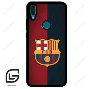 قاب گوشی هوآوی Y8S / Y9 2019 (Huawei Y8S = Y9 2019 ) طرح ورزشی کد 2142
