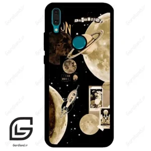 قاب گوشی هوآوی Y8S / Y9 2019 (Huawei Y8S = Y9 2019 ) طرح فانتزی کد 2143