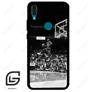 قاب گوشی هوآوی Y8S / Y9 2019 (Huawei Y8S = Y9 2019 ) طرح مایکل کد 2144