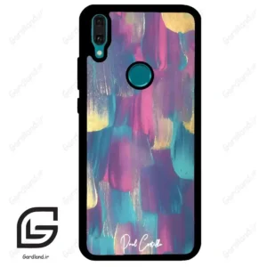قاب گوشی هوآوی Y8S / Y9 2019 (Huawei Y8S = Y9 2019 ) طرح فانتزی کد 2146