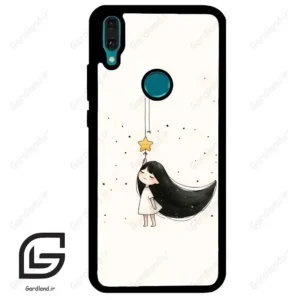 قاب گوشی هوآوی Y8S / Y9 2019 (Huawei Y8S = Y9 2019 ) طرح فانتزی کد 2147