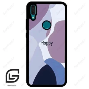 قاب گوشی هوآوی Y8S / Y9 2019 (Huawei Y8S = Y9 2019 ) طرح ساده کد 2148