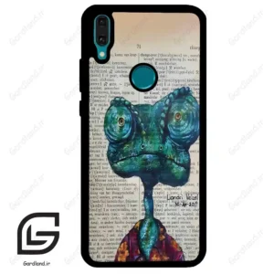 قاب گوشی هوآوی Y8S / Y9 2019 (Huawei Y8S = Y9 2019 ) طرح رنگو کد 2150