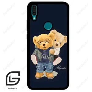 قاب گوشی هوآوی Y8S / Y9 2019 (Huawei Y8S = Y9 2019 ) طرح فانتزی کد 2153