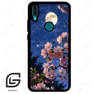 قاب گوشی هوآوی Y8S / Y9 2019 (Huawei Y8S = Y9 2019 ) طرح طبیعت کد 2158