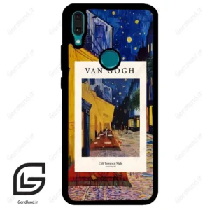 قاب گوشی هوآوی Y8S / Y9 2019 (Huawei Y8S = Y9 2019 ) طرح ونگوک کد 2162