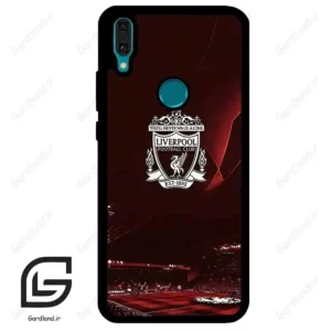 قاب گوشی هوآوی Y8S / Y9 2019 (Huawei Y8S = Y9 2019 ) طرح لیورپول کد 2167