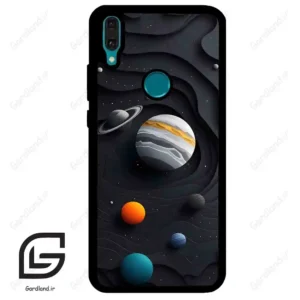 قاب گوشی هوآوی Y8S / Y9 2019 (Huawei Y8S = Y9 2019 ) طرح فانتزی کد 2168