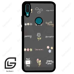 قاب گوشی هوآوی Y8S / Y9 2019 (Huawei Y8S = Y9 2019 ) طرح فانتزی کد 2171