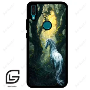 قاب گوشی هوآوی Y8S / Y9 2019 (Huawei Y8S = Y9 2019 ) طرح اسب کد 2176