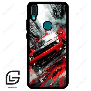 قاب گوشی هوآوی Y8S / Y9 2019 (Huawei Y8S = Y9 2019 ) طرح پسرانه کد 2181