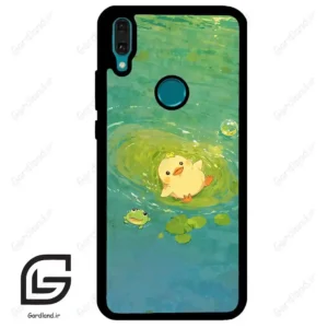 قاب گوشی هوآوی Y8S / Y9 2019 (Huawei Y8S = Y9 2019 ) طرح فانتزی کد 2189