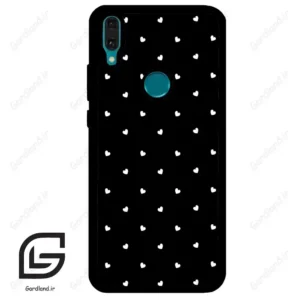 قاب گوشی هوآوی Y8S / Y9 2019 (Huawei Y8S = Y9 2019 ) طرح فانتزی کد 2192