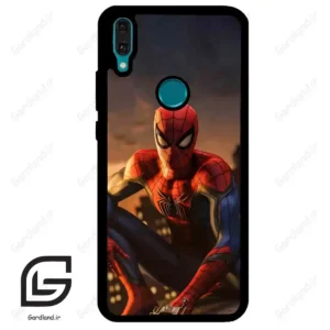 قاب گوشی هوآوی Y8S / Y9 2019 (Huawei Y8S = Y9 2019 ) طرح مرد کد 2195