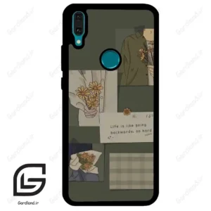 قاب گوشی هوآوی Y8S / Y9 2019 (Huawei Y8S = Y9 2019 ) طرح فانتزی کد 2196