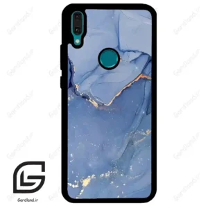 قاب گوشی هوآوی Y8S / Y9 2019 (Huawei Y8S = Y9 2019 ) طرح ساده کد 2197