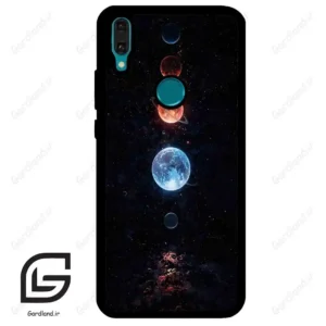 قاب گوشی هوآوی Y8S / Y9 2019 (Huawei Y8S = Y9 2019 ) طرح ماه کد 2198