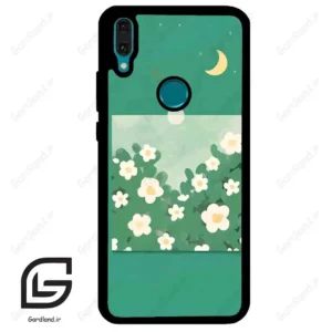 قاب گوشی هوآوی Y8S / Y9 2019 (Huawei Y8S = Y9 2019 ) طرح ساده کد 2200