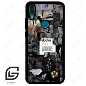قاب گوشی هوآوی Y8S / Y9 2019 (Huawei Y8S = Y9 2019 ) طرح شغل کد 2202
