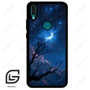 قاب گوشی هوآوی Y8S / Y9 2019 (Huawei Y8S = Y9 2019 ) طرح طبیعت کد 2206