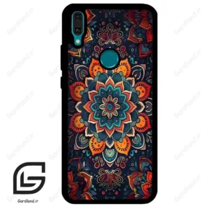 قاب گوشی هوآوی Y8S / Y9 2019 (Huawei Y8S = Y9 2019 ) طرح دخترانه کد 2207