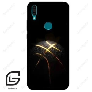 قاب گوشی هوآوی Y8S / Y9 2019 (Huawei Y8S = Y9 2019 ) طرح توپ کد 2210