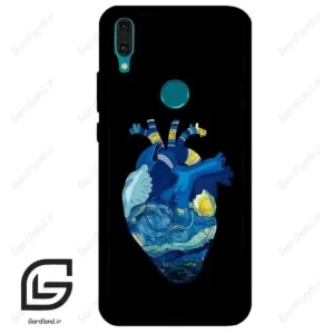 قاب گوشی هوآوی Y8S / Y9 2019 (Huawei Y8S = Y9 2019 ) طرح ونگوک کد 2214