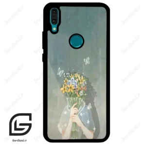 قاب گوشی هوآوی Y8S / Y9 2019 (Huawei Y8S = Y9 2019 ) طرح دخترانه کد 2220