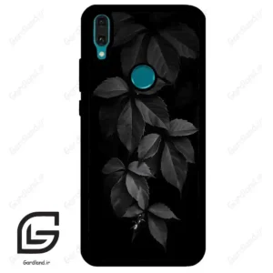 قاب گوشی هوآوی Y8S / Y9 2019 (Huawei Y8S = Y9 2019 ) طرح برگ کد 2223
