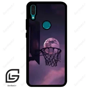 قاب گوشی هوآوی Y8S / Y9 2019 (Huawei Y8S = Y9 2019 ) طرح بسکتبال کد 2233