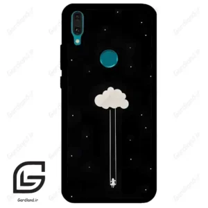 قاب گوشی هوآوی Y8S / Y9 2019 (Huawei Y8S = Y9 2019 ) طرح دخترانه کد 2235