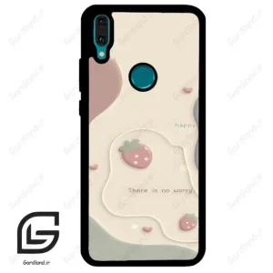 قاب گوشی هوآوی Y8S / Y9 2019 (Huawei Y8S = Y9 2019 ) طرح دخترانه کد 2239