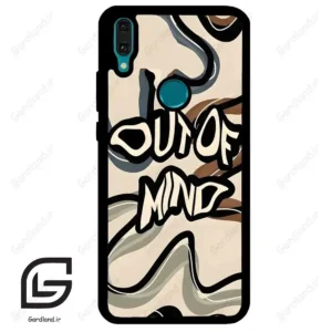قاب گوشی هوآوی Y8S / Y9 2019 (Huawei Y8S = Y9 2019 ) طرح نوشته کد 2245