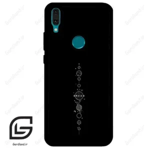 قاب گوشی هوآوی Y8S / Y9 2019 (Huawei Y8S = Y9 2019 ) طرح خفن کد 2255