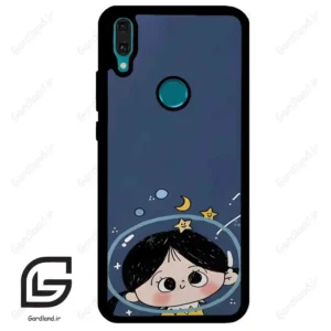 قاب گوشی هوآوی Y8S / Y9 2019 (Huawei Y8S = Y9 2019 ) طرح دخترانه کد 2265