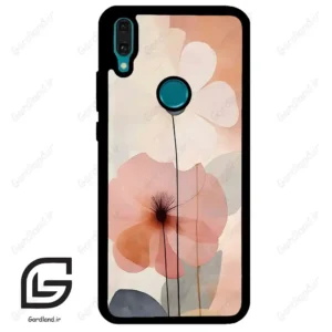 قاب گوشی هوآوی Y8S / Y9 2019 (Huawei Y8S = Y9 2019 ) طرح گل کد 2266
