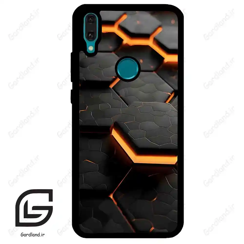 قاب گوشی هوآوی Y8S / Y9 2019 (Huawei Y8S = Y9 2019 ) طرح پسرانه کد 2269