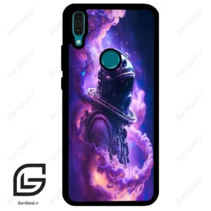 قاب گوشی هوآوی Y8S / Y9 2019 (Huawei Y8S = Y9 2019 ) طرح فضانورد کد 2288