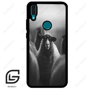 قاب گوشی هوآوی Y8S / Y9 2019 (Huawei Y8S = Y9 2019 ) طرح گوسفند کد 2290