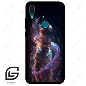 قاب گوشی هوآوی Y8S / Y9 2019 (Huawei Y8S = Y9 2019 ) طرح فضانورد کد 2291