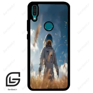 قاب گوشی هوآوی Y8S / Y9 2019 (Huawei Y8S = Y9 2019 ) طرح فضانورد کد 2292