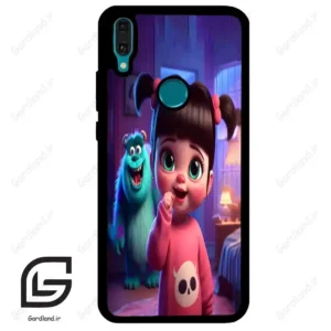قاب گوشی هوآوی Y8S / Y9 2019 (Huawei Y8S = Y9 2019 ) طرح سالیوان کد 2293